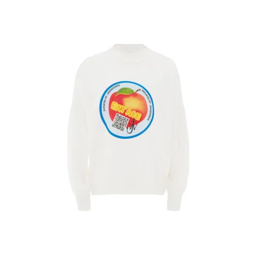 JW Anderson Women Sweatshirt