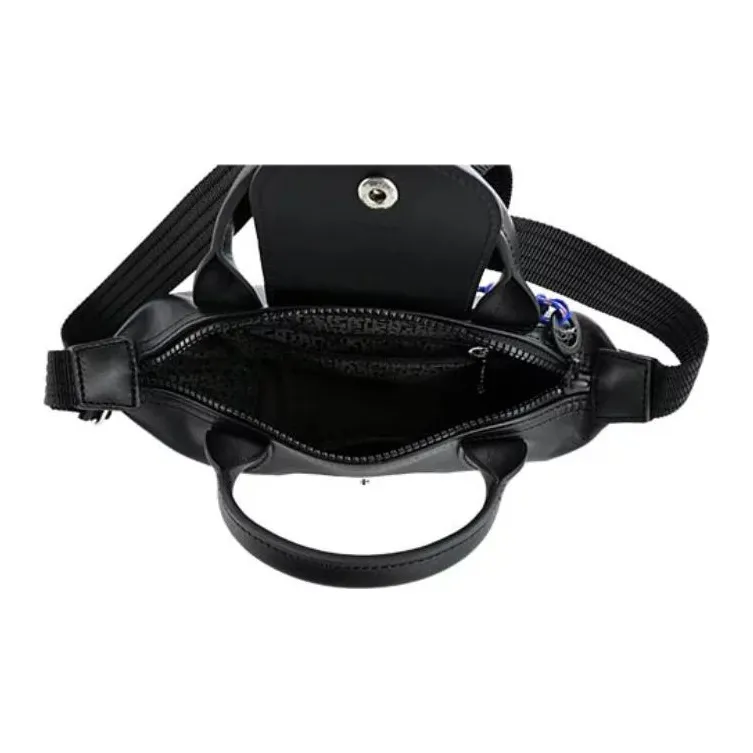 LONGCHAMP Le Pliage Cuir Handbags-4