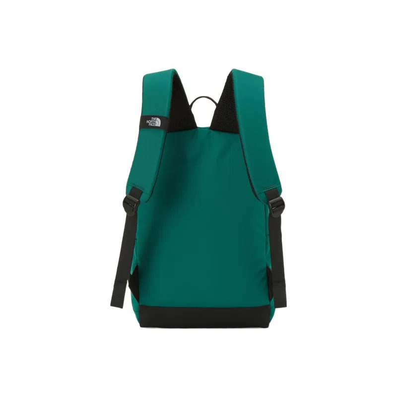THE NORTH FACE 23L Backpacks Polyester Green Unisex-1