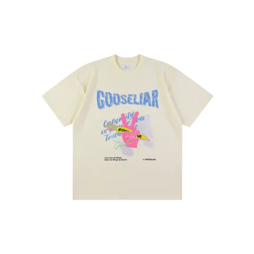 GOOSELIAR Unisex T-shirt