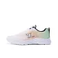 Sail White/Jelly Green/Orange