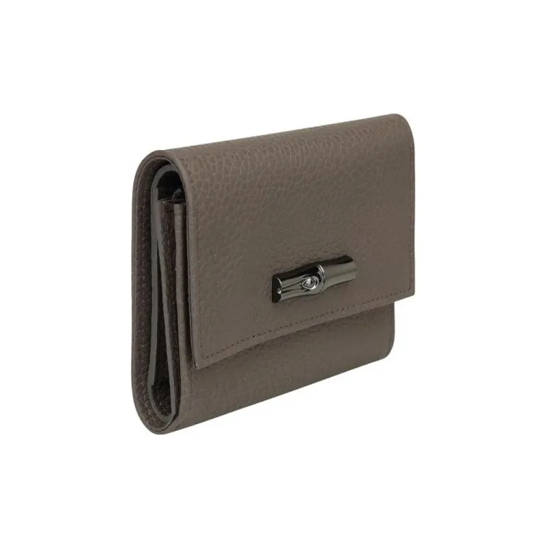LONGCHAMP Roseau Essential Wallets-1