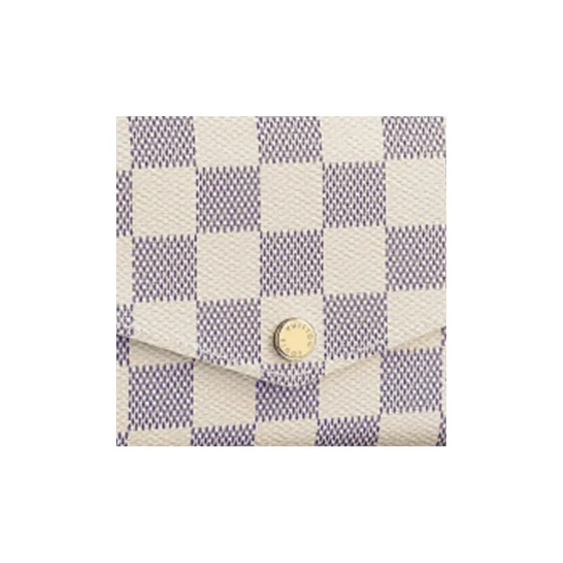LOUIS VUITTON Sarah Wallet-5