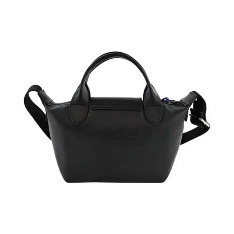LONGCHAMP Le Pliage Cuir Handbags-2