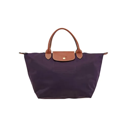 LONGCHAMP Le Pliage Shoulder Bags