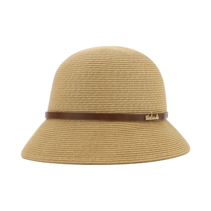 ELLE Bucket Hats Women's-1