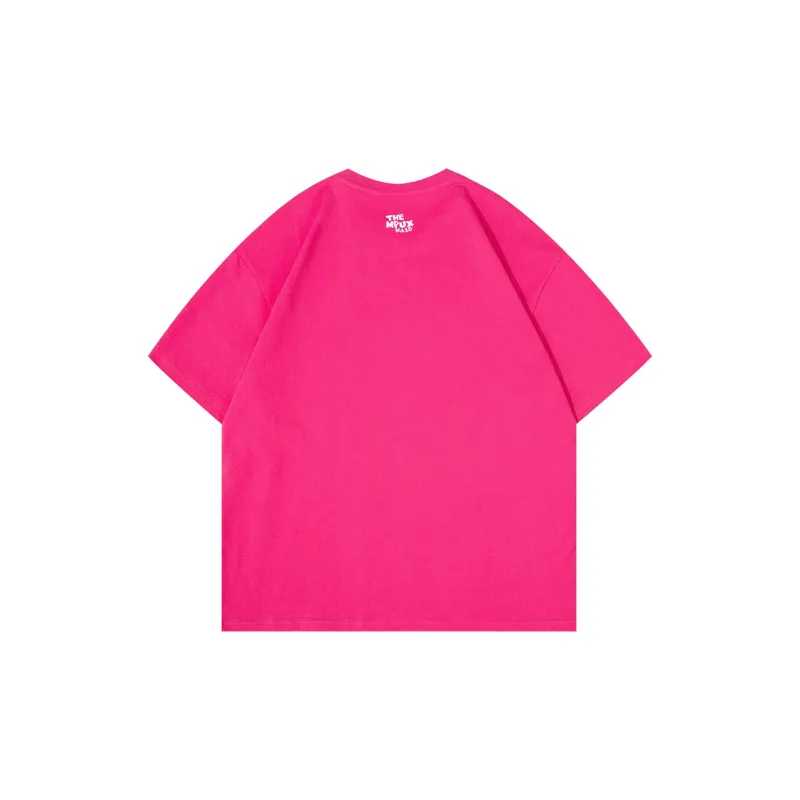 MPUX T Shirts Unisex-13