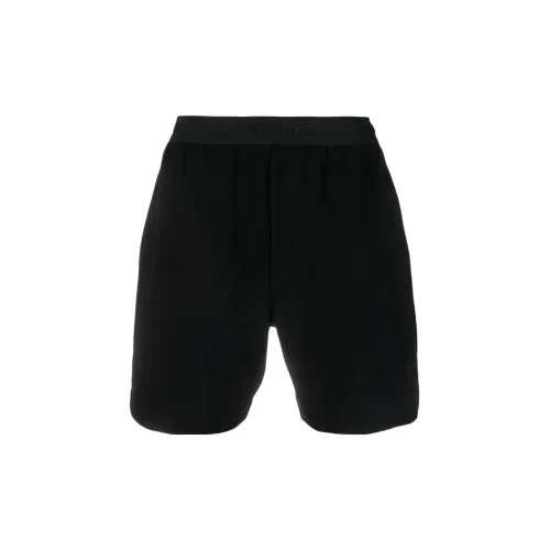 1017 ALYX 9SM Casual Shorts Men Black