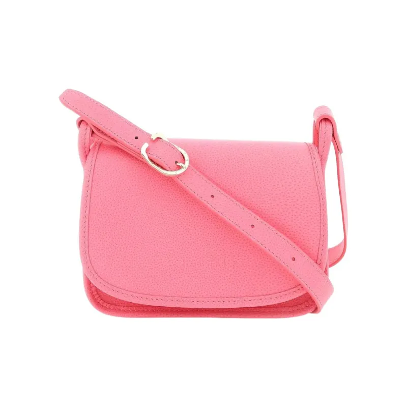 LONGCHAMP Le Foulonne Small Crossbody Bag-0