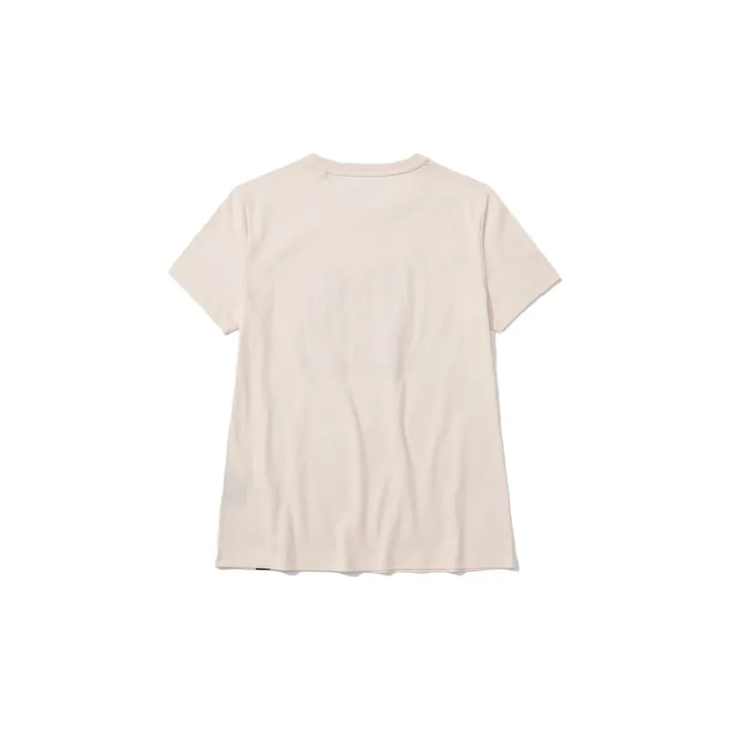 JACK WOLFSKIN T Shirts Women's-1