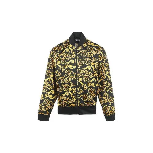 VERSACE JEANS COUTURE Jacket Male