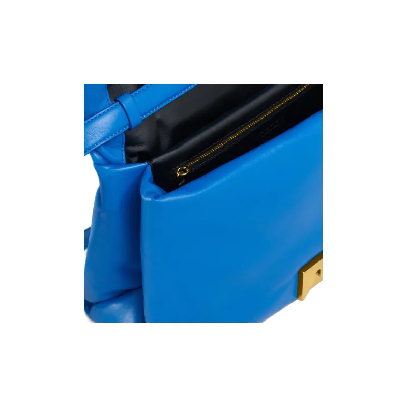 MARNI Prisma Large Shoulder Bag-3