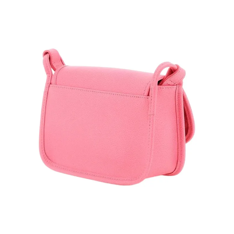 LONGCHAMP Le Foulonne Small Crossbody Bag-1