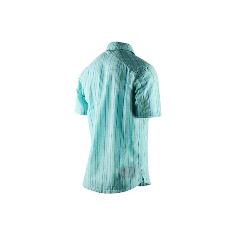 Jordan Shirts Men Light Blue-1
