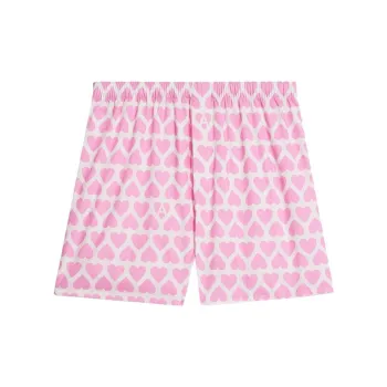 AMIPARIS Hear print Boxer Shorts