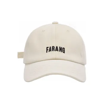 FREE RABBITⅡ Baseball Caps Unisex