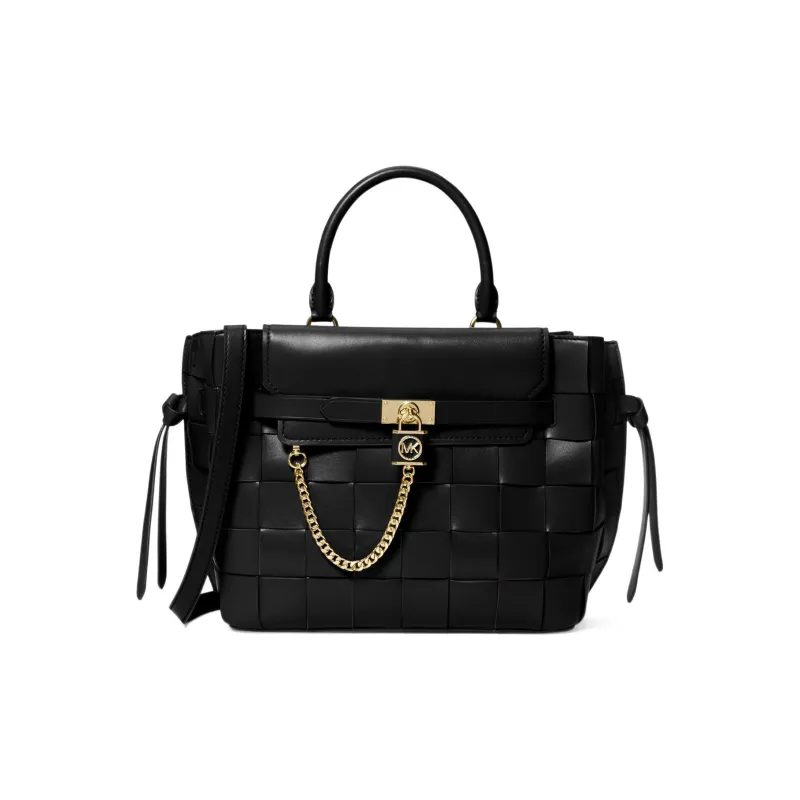 MICHAEL KORS Hamilton Legacy Handbags-0
