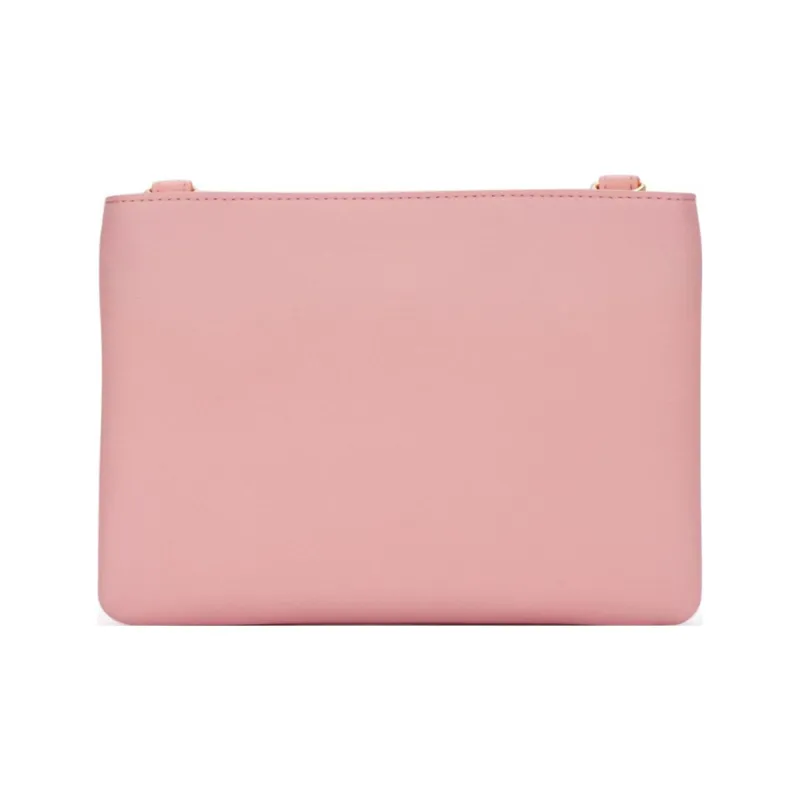 LOVE MOSCHINO Logo Lettering Crossbody Bag-2
