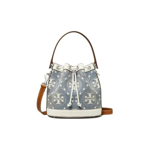 TORY BURCH T Monogram Crossbody Bags