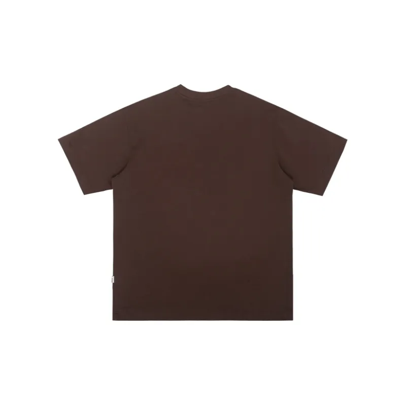 PUK 2023 Spring/summer T-Shirts Unisex-13