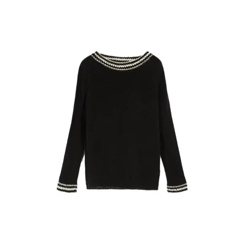 'S MAX MARA Knitwear Women's Black