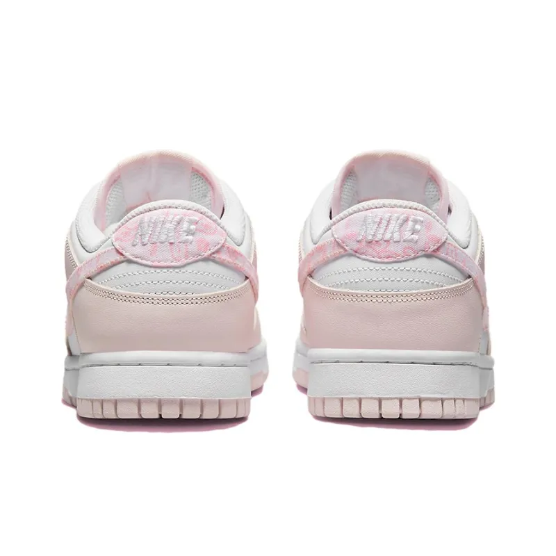 Nike Dunk Low 'Pink Paisley' Women's-4