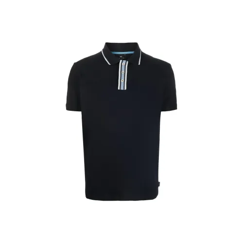 PS by Paul Smith POLO SHIRT Male