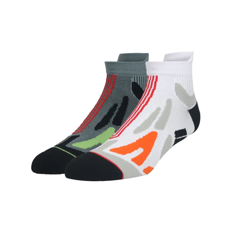 Lefight Unisex Basketball Socks-5
