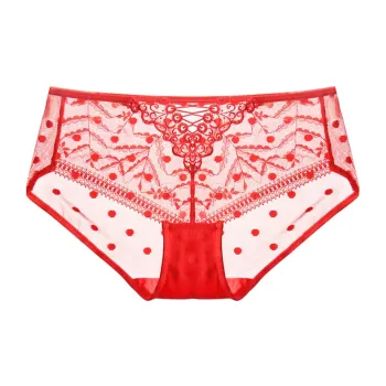 BODY STYLE Women's Underpants
