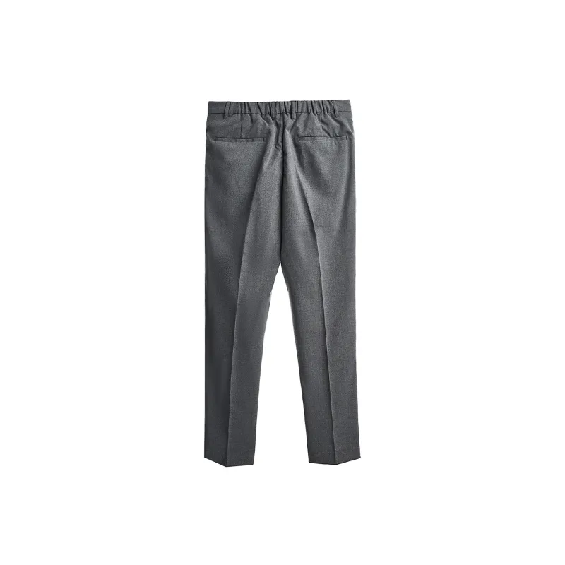 Minfinity Suit Trousers Unisex-6