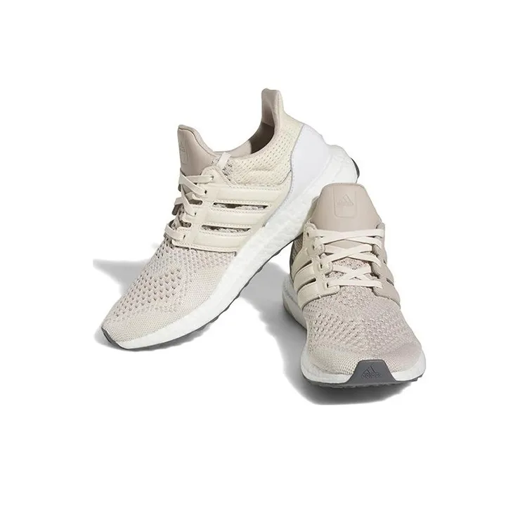 Adidas Ultraboost 1.0 Shoes 'Wonder Taupe' Women's-2