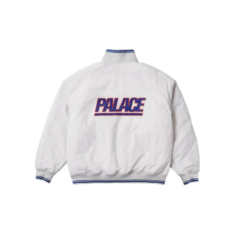 PALACE Reversible Quilted Sports Bomber-1