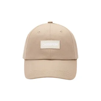 Champion Cotton Baseball Caps Unisex