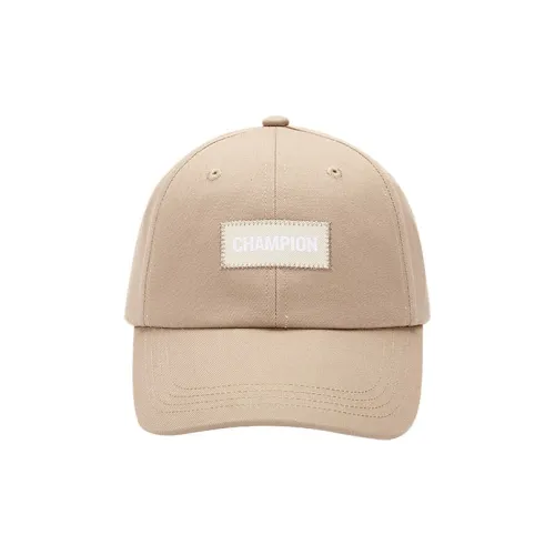 Champion Cotton Baseball Caps Unisex