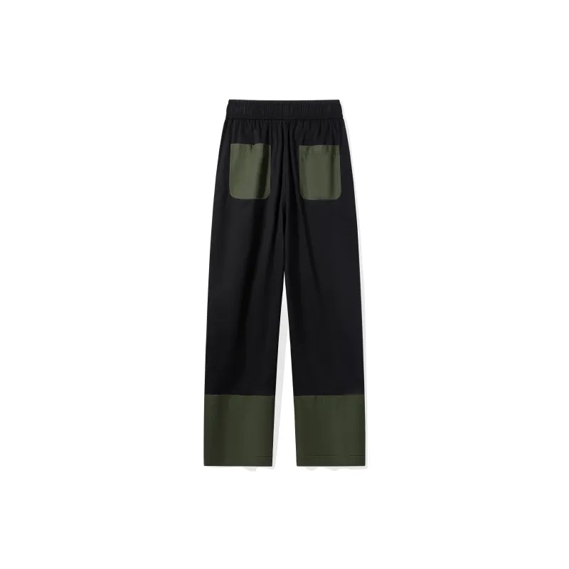 SIDEEFFECT Casual Pants Unisex-1
