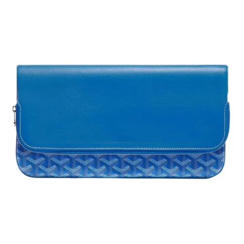 GOYARD Sainte-Marie Clutch