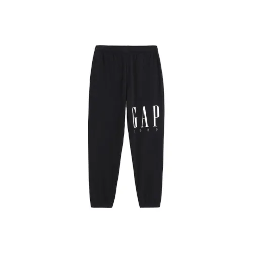 GAP Knitted Sweatpants Men