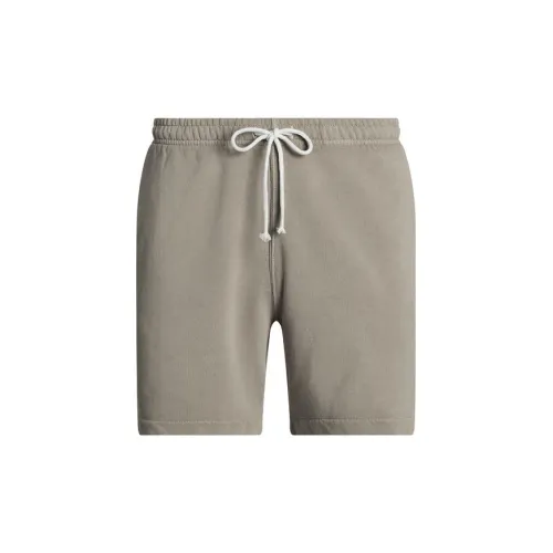 Polo Ralph Lauren Casual Shorts Men Gray