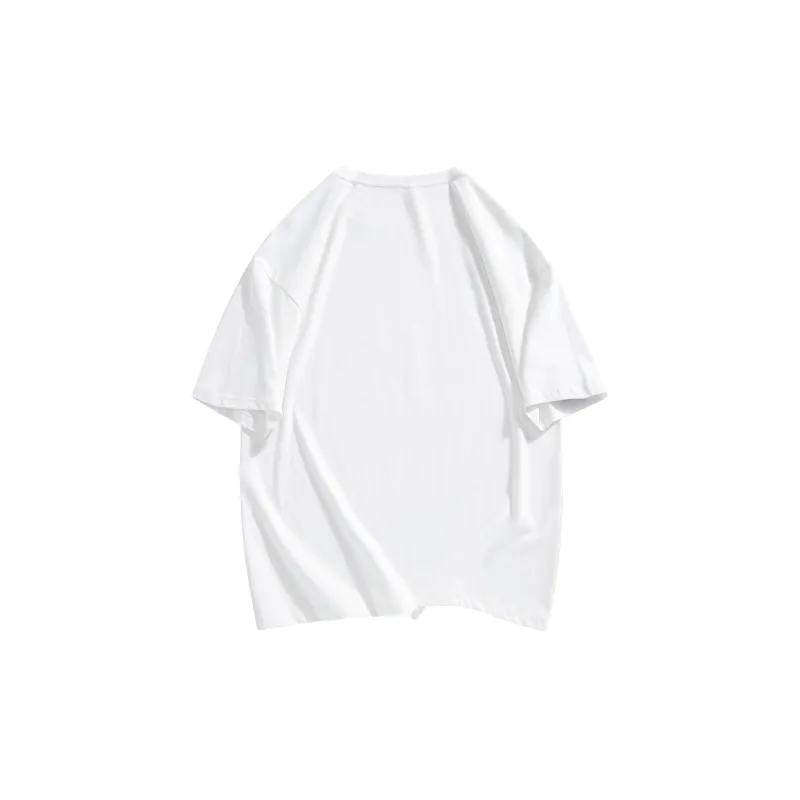 Izro X IRSCTO T-Shirts Unisex-5