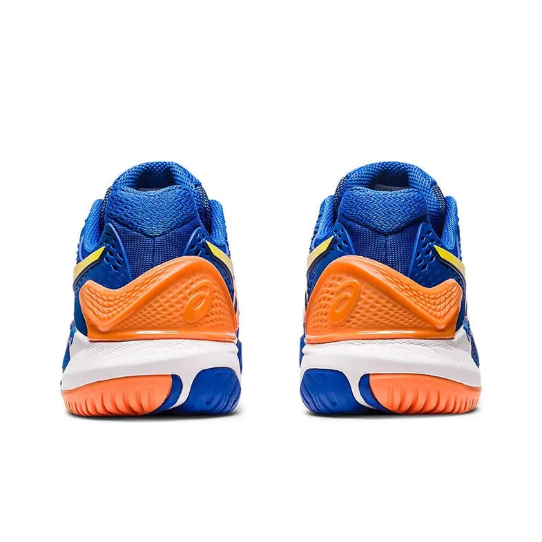 Asics Gel Resolution 9 'Novak Pack'-3