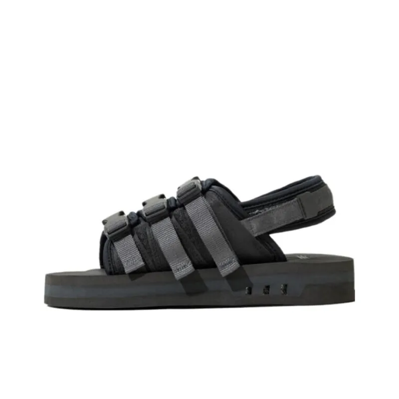 AdiSTRP Adidas Originals 'Black Carbon'-0
