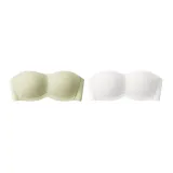 Matcha Green+White