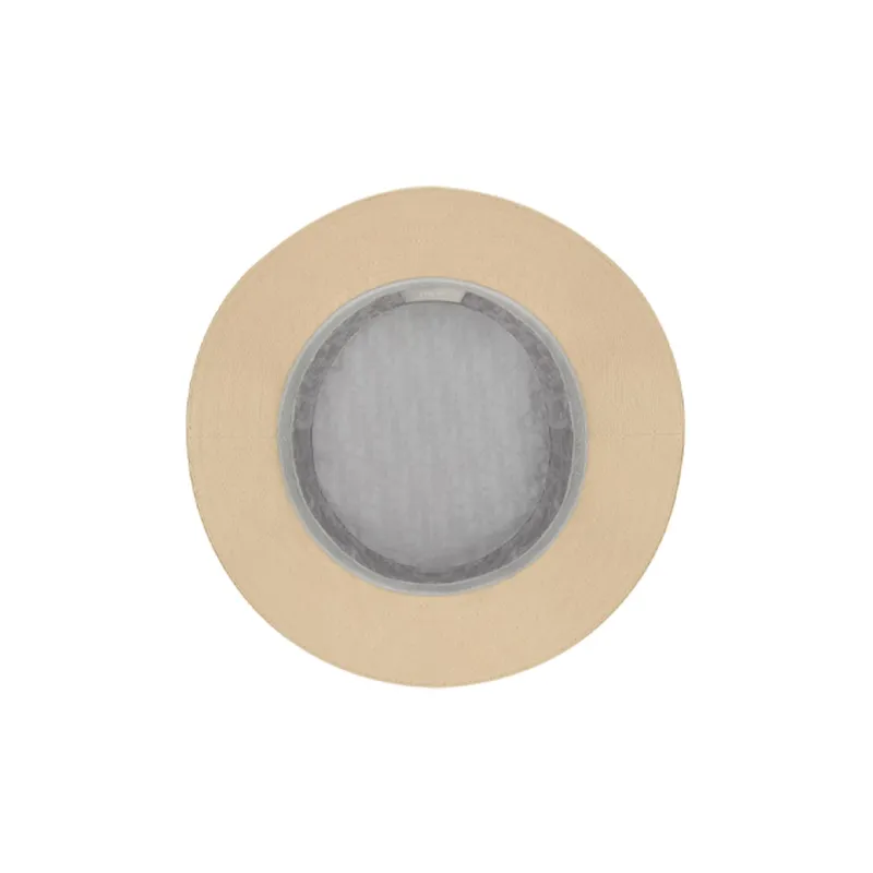 DIOR Bucket Hats Men Yellow-4