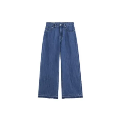 GAP Jeans Women's Blue