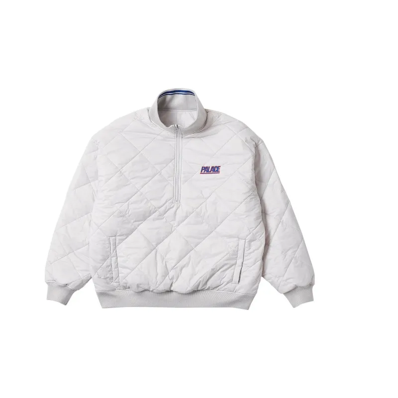 PALACE Reversible Quilted Sports Bomber-2