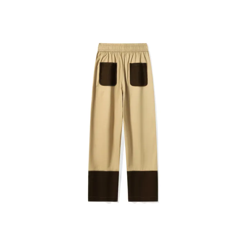 SIDEEFFECT Casual Pants Unisex-8