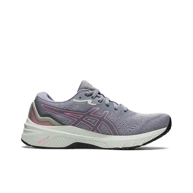 Asics GT 1000 11 'Piedmont Grey Pure Silver' Women's-1
