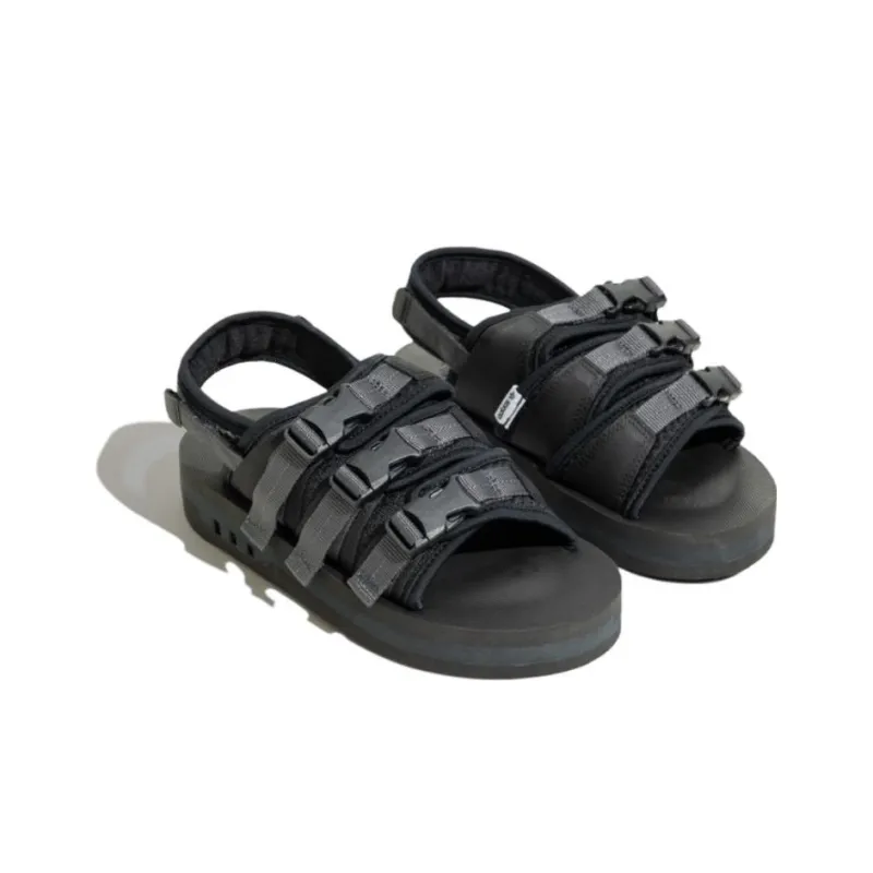 AdiSTRP Adidas Originals 'Black Carbon'-2