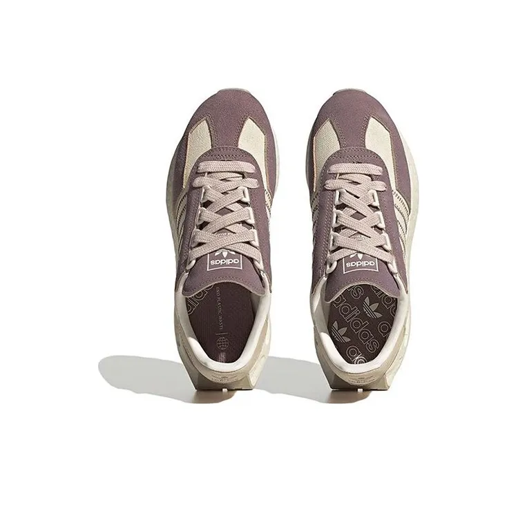 Adidas Origianls Ozweego 'Brown' Women's-3