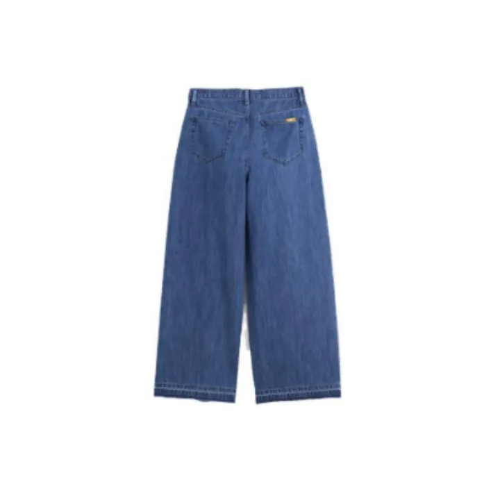 GAP Jeans Women's Blue-1